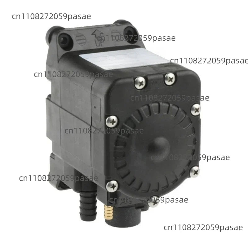 G57-5205A Air Driven Diaphragm Pump | Industrial Pneumatic