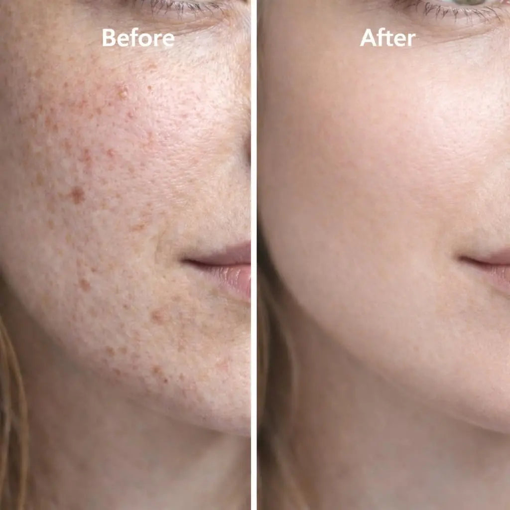 Copper Peptide Anti-Wrinkle Serum | Hyaluronic Acid Essence