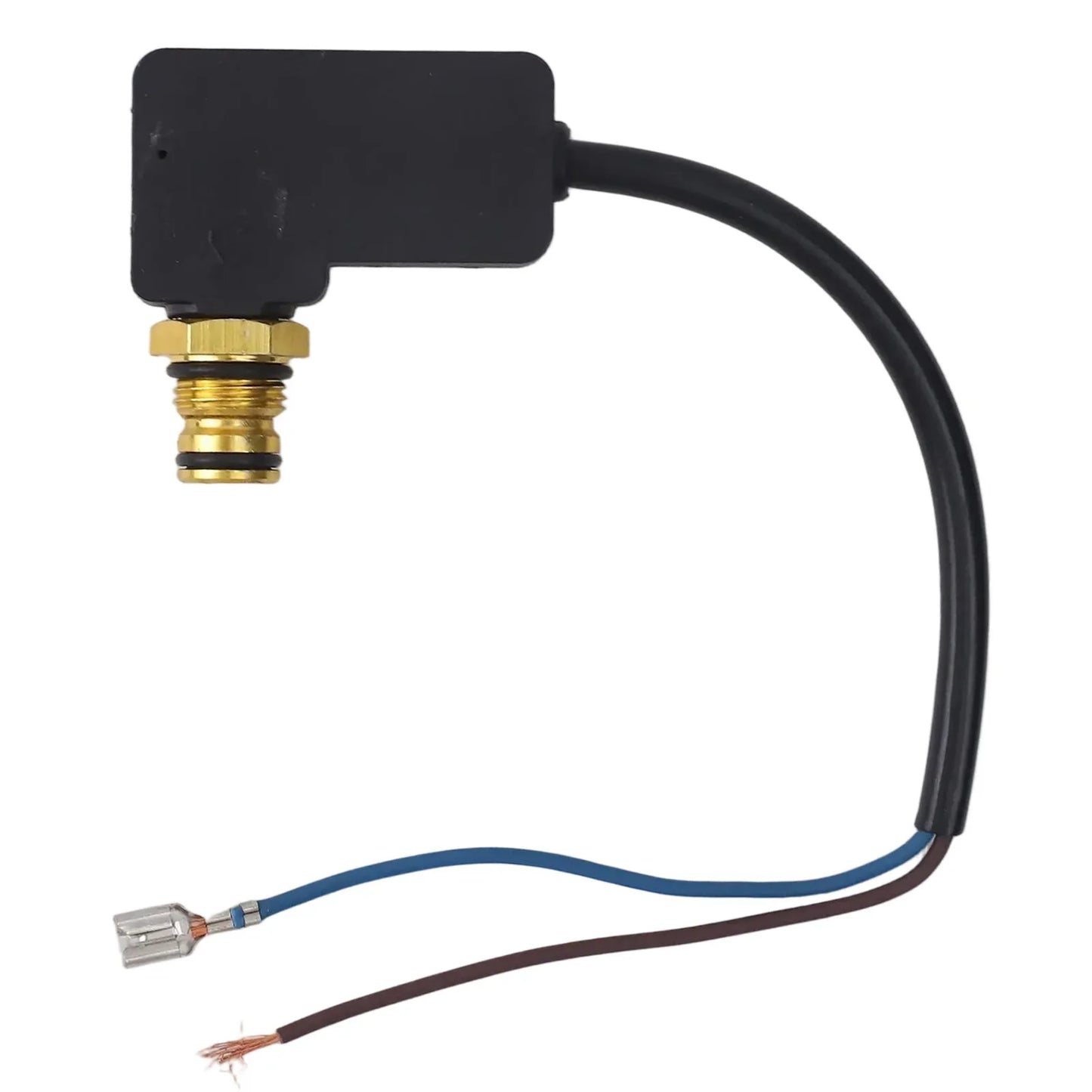 High Pressure Washer Backflow Switch & Shutdown Protector