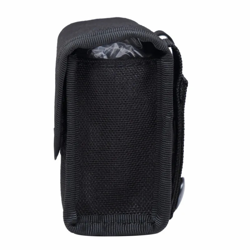 Molle Pouch Hunting 10 Round Shot Shotshell Reload Holder for 12 Gauge/20G Magazine Pouch Ammo Round Cartridge Holder Peaceful Pleasures Health and Wellness