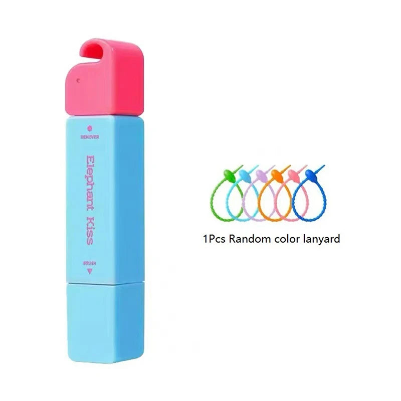 Portable Stain Remover Pen 12ml – Instant Fabric Cleaner