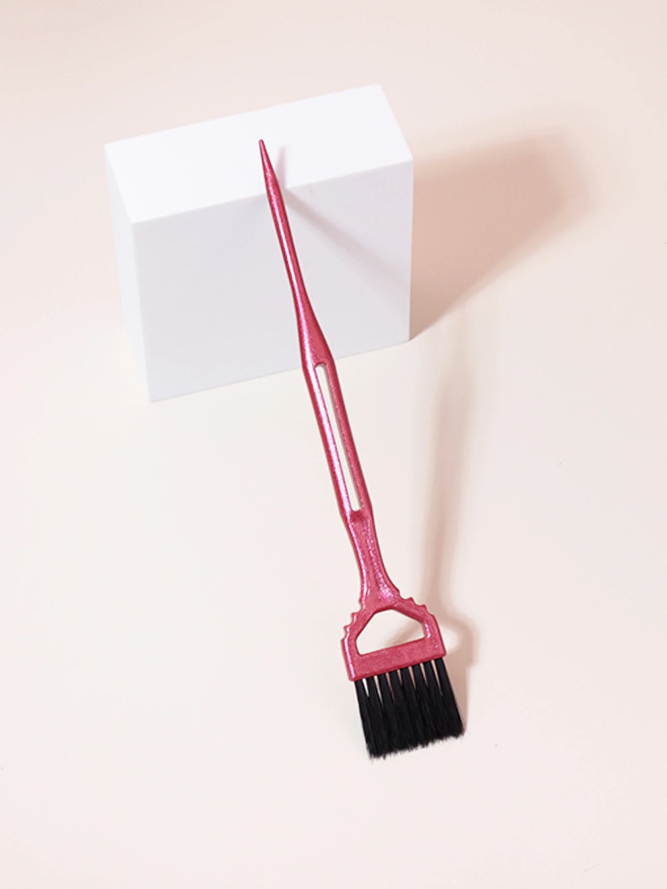 Professional Hair Dye Brush – Salon-Quality DIY Hair Coloring Tool, Washable Peaceful Pleasures Health and Wellness