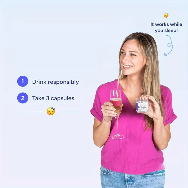 Cysteine Supplement | Dihydrogenouroside, Cactus, Vitamin Complex Peaceful Pleasures