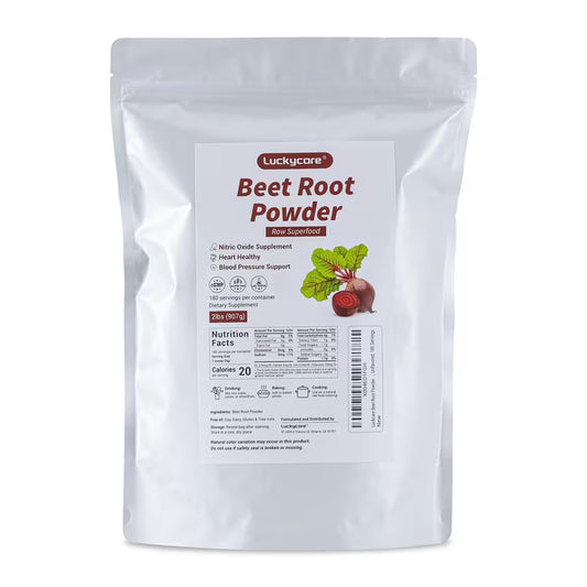 Beetroot Powder (2 lb) – Natural Beet Juice & Concentrate Powder Peaceful Pleasures