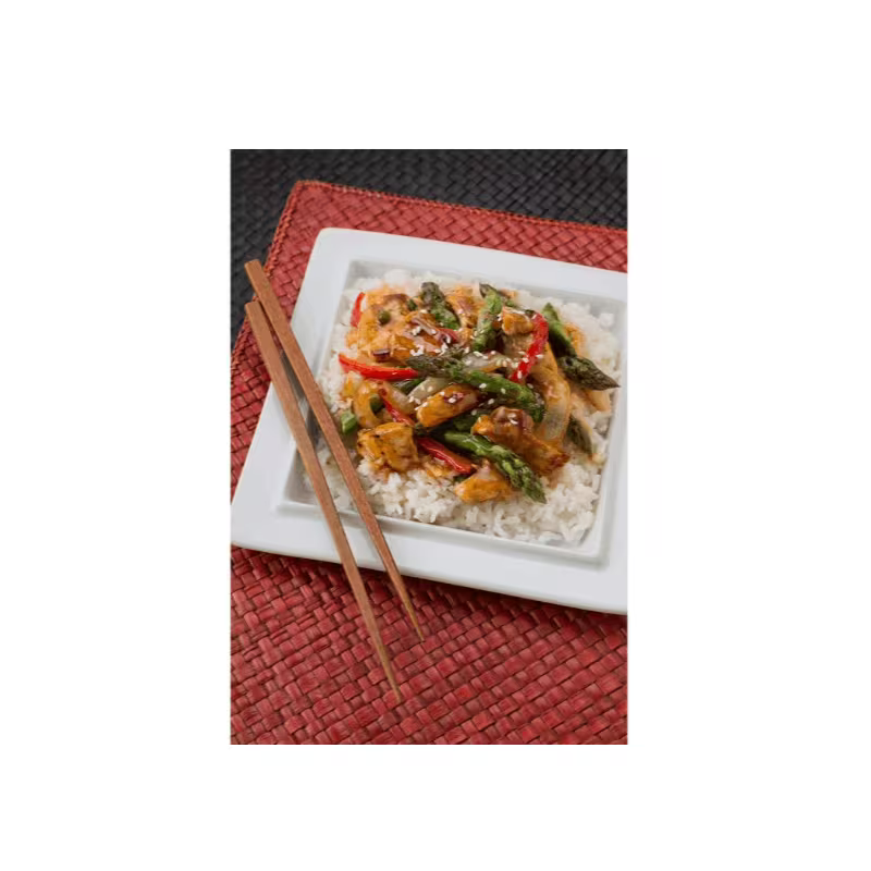 Homai Calrose Premium Sushi Rice 20 lbs | Peaceful Pleasures Peaceful Pleasures