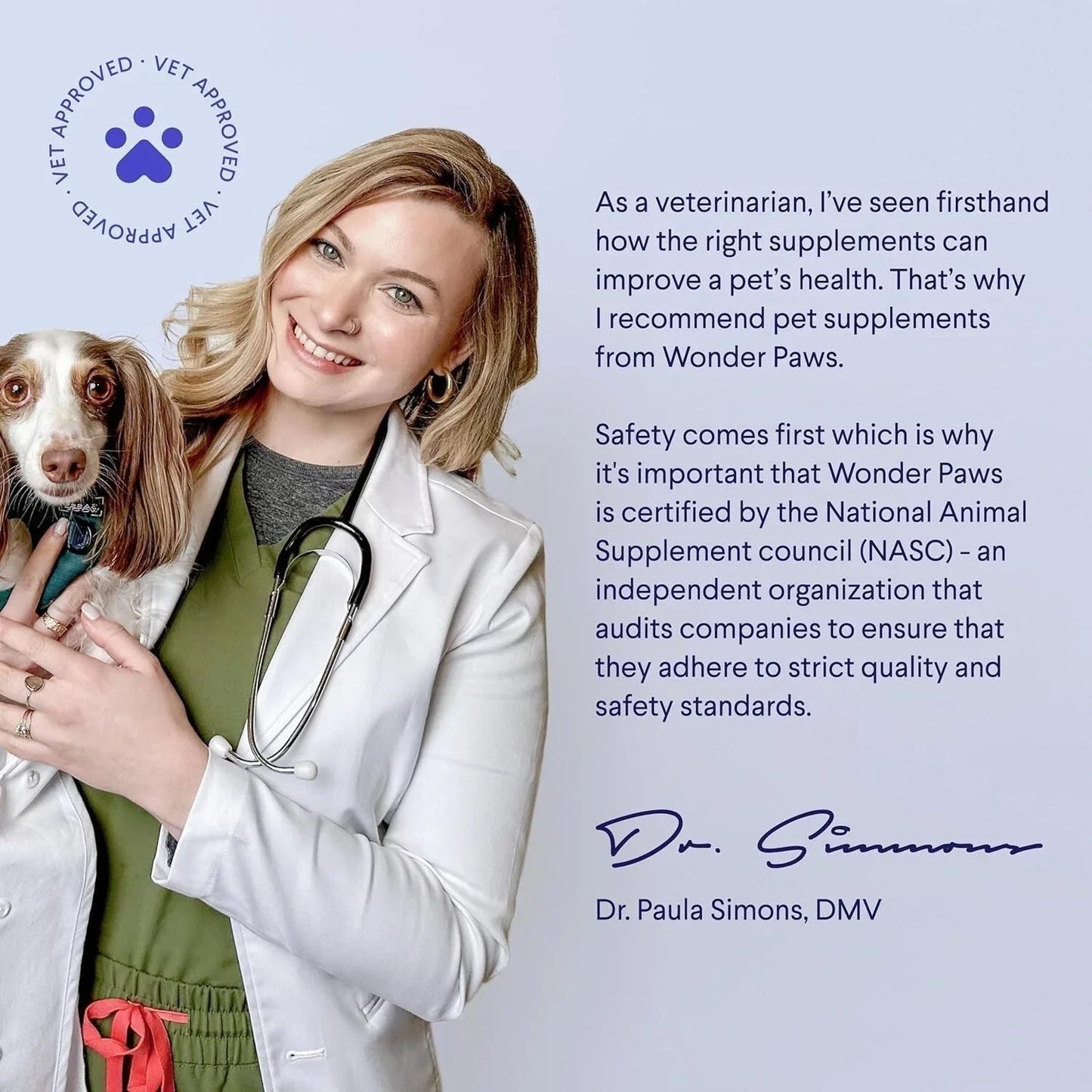 Premium Liquid Collagen for Dogs with Hyaluronic Acid Pet Supplements Peaceful Pleasures Health and Wellness
